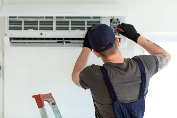 Best Affordable HVAC Duct Cleaning  in Wilderness Rim, WA