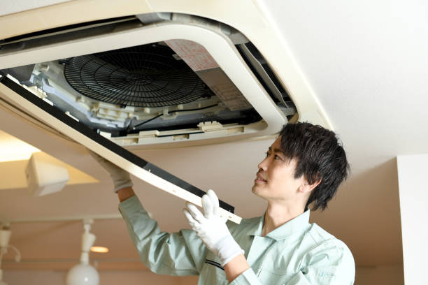 Best Affordable Air Duct Cleaning  in Wilderness Rim, WA