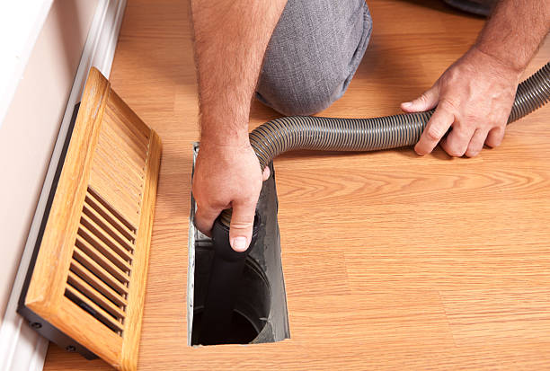 Best Air Duct Cleaning Near Me  in Wilderness Rim, WA