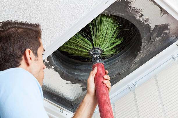 Best Commercial Air Duct Cleaning  in Wilderness Rim, WA